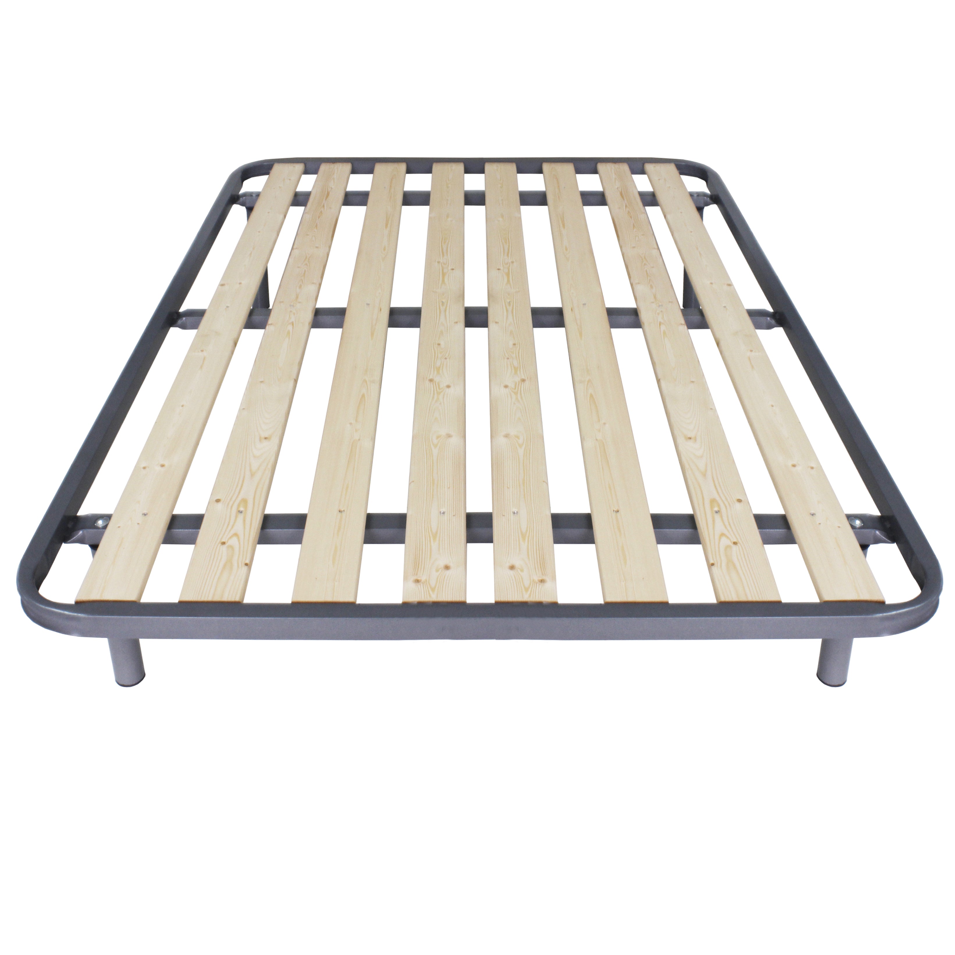 Rete Ortopedica a Tavole per Materasso Francese Misura 140x200 h35