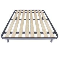 Rete Ortopedica a Tavole per Materasso Francese Misura 140x200 h35