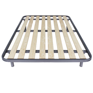 Rete Ortopedica a Tavole per Materasso Francese Misura 140x200 h35