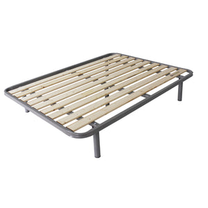 Rete Ortopedica a Tavole per Materasso Matrimoniale Misura 160x190 h35 - 5 Piedi