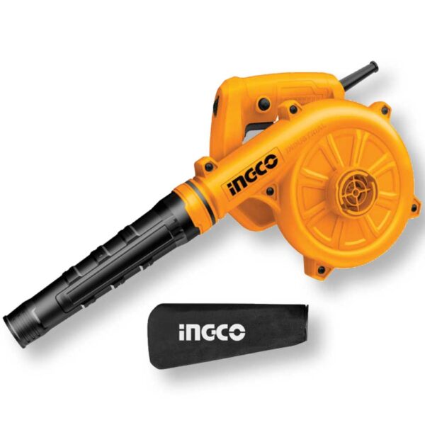 Aspiratore/soffiatore 650W Ingco