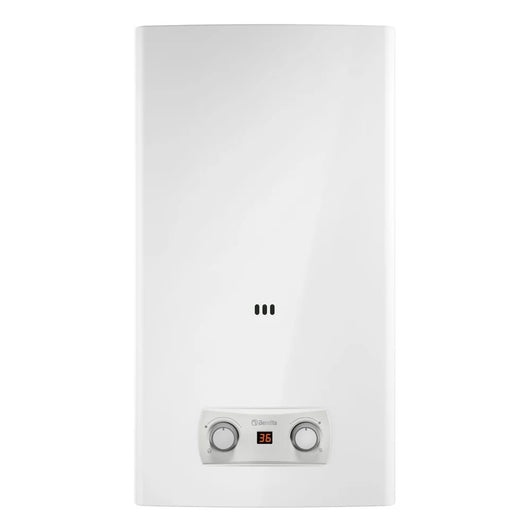 Scaldabagno a Camera Aperta Beretta Fonte LX 11 P Gpl