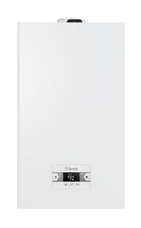 Caldaia a Condensazione Beretta BLR 25C low NOx Metano con kit scarico fumi 20213289