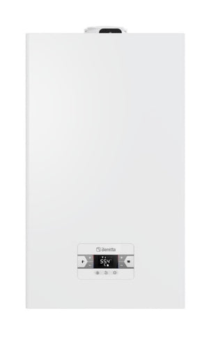 Caldaia a Condensazione Beretta BLR 25C low NOx GPL con kit scarico fumi 20213290