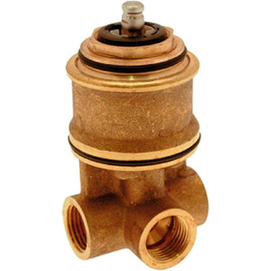 Mamoli corpo incasso doccia universale