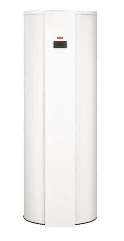 Scaldabagno a Pompa di Calore Riello NEXPRO 250 ACS