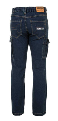 Jeans Dallas Cargo TG.XL Sparco