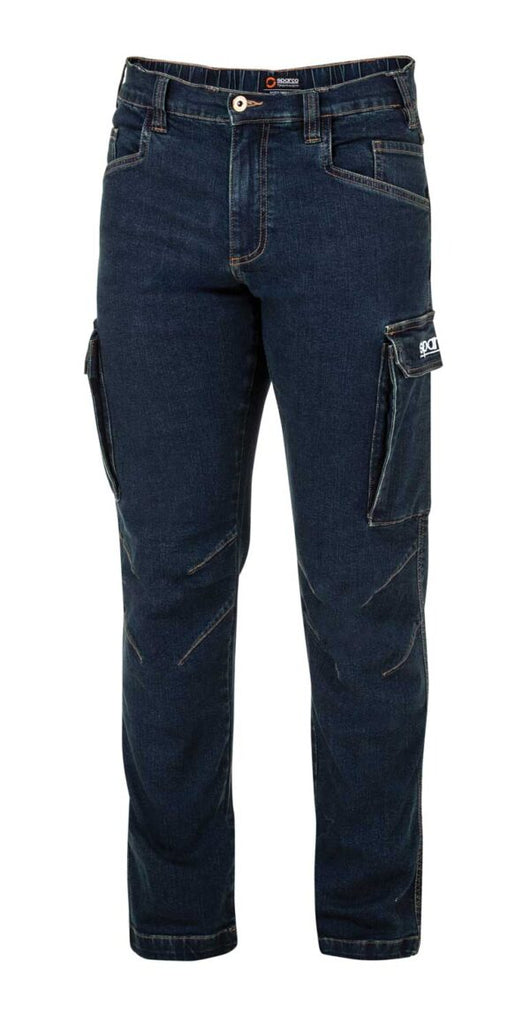 Jeans Dallas Cargo TG.XL Sparco