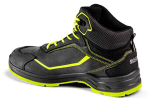 Scarpa Sparco Juri S3 TG.46