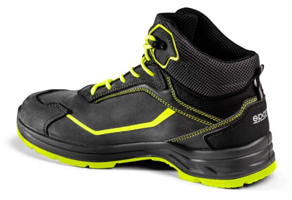 Scarpa Sparco Juri S3 TG.46