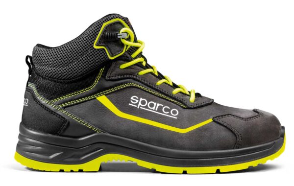 Scarpa Sparco Juri S3 TG.46