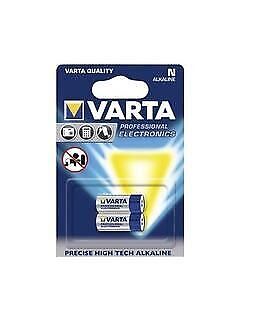 Varta 1x2 LR 1 Lady Batteria monouso Alcalino