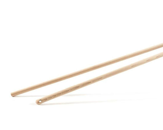 Perfetto 0035 accessorio per la scopa Manico per scopa Legno