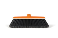 Perfetto 0050F accessorio per la scopa Testa della scopa Nero