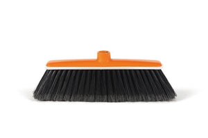 Perfetto 0050F accessorio per la scopa Testa della scopa Nero