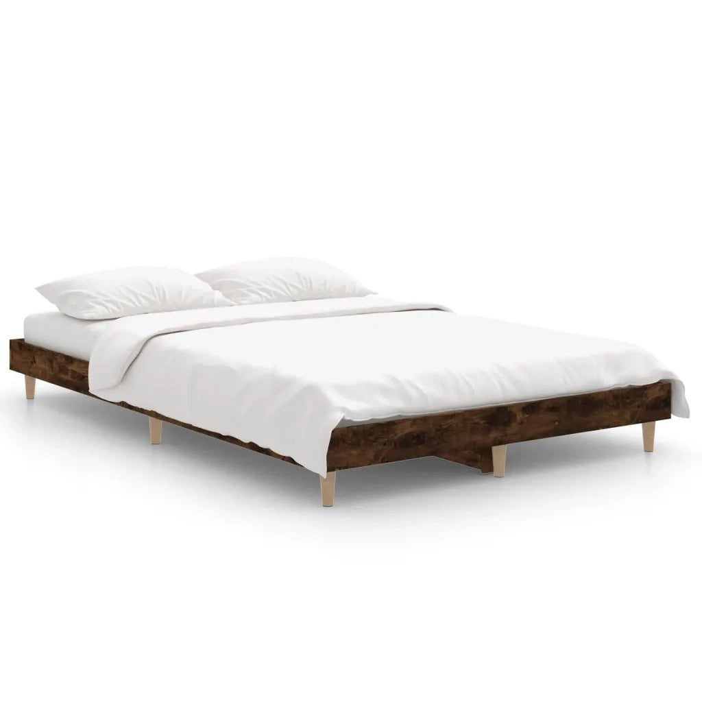Giroletto Rovere Fumo 120x190 cm in Legno Multistratocod mxl 130293