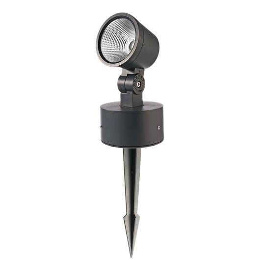 COLT faretto LED 8W impermeabile IP65 faro dimmerabile spot orientabile luce parete soffitto giardino tabelle 230V