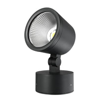 COLT faro LED SPOT 30W IP65 faretto dimmerabile luce orientabile facciate monumenti insegne 230V