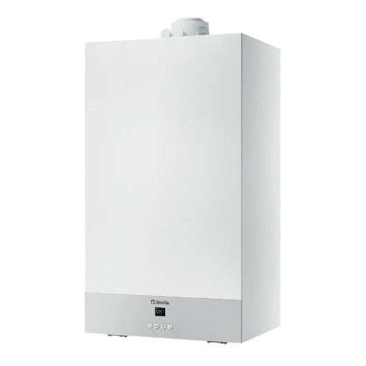 Caldaia a Condensazione Beretta BLS 25C Metano con Kit Scarico Fumi