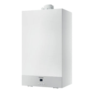 Caldaia a Condensazione Beretta BLS 25C Metano con Kit Scarico Fumi