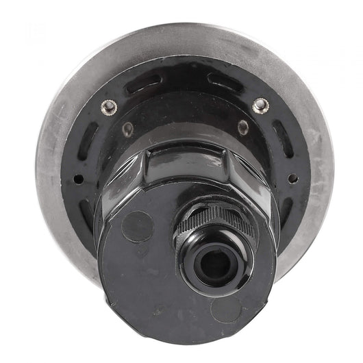 Aton faretto calpestabile tondo IP67 LED GU10 incasso foro 10cm luci parcheggio giardino viale sentiero 230V FORMA TONDO