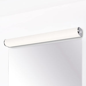 VISTA Lampada applique specchio LED 15W 1200Lm 60cm con Interruttore bagno armadio oparete luce neutra 4000K 230V