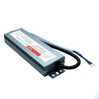 Alimentatore 24V 2.5A slim 60W trasformatore IP67 impermeabile 230V strisce LED fari telecamere