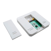 Striscia digitale 120 LED 61W 24V giochi effetti luce segnaletica con dimmer incluso flessibile adesiva 5 mt LUCE 4000K