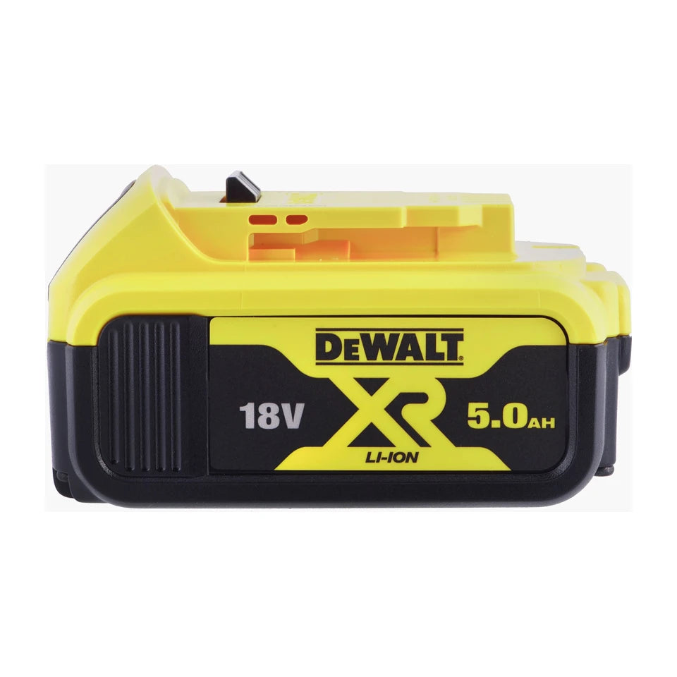 Batteria/caricabatterie per utensili senza fili DeWALT DCB184-XJ