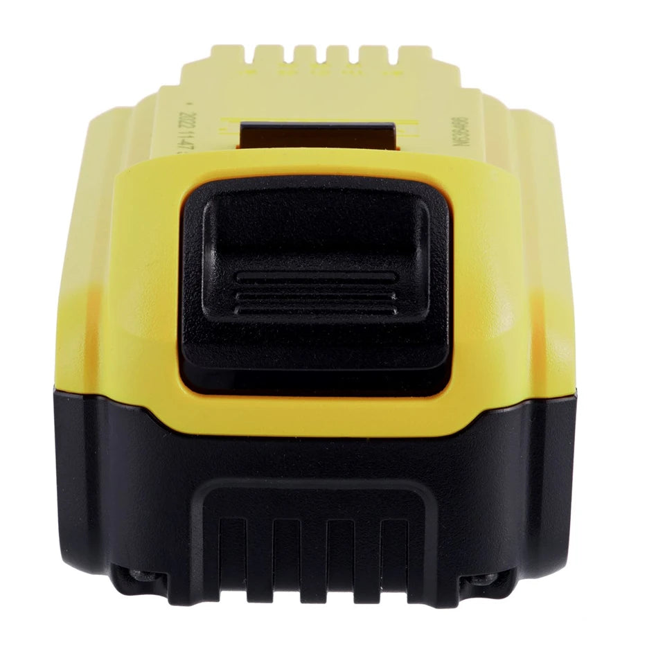 Batteria/caricabatterie per utensili senza fili DeWALT DCB184-XJ