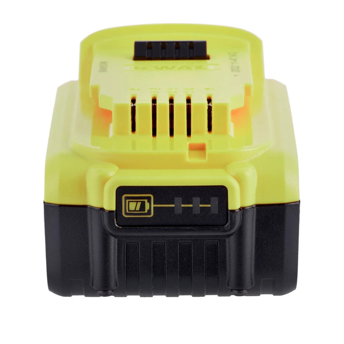 Batteria/caricabatterie per utensili senza fili DeWALT DCB184-XJ