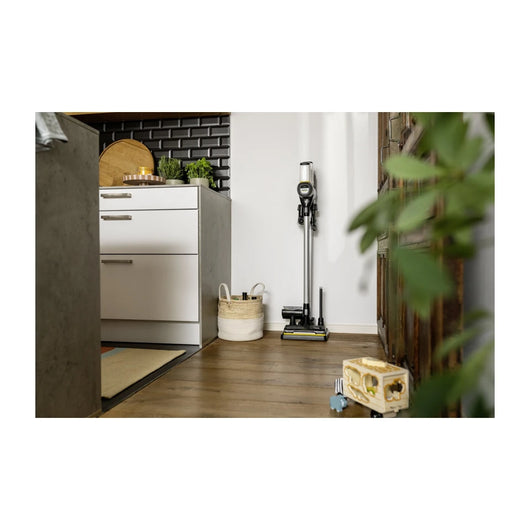 Kärcher 2.863-089.0 stazione di ricarica/accessori per aspirapolvere a mano