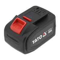 Yato YT-828464 batteria e caricabatterie per utensili senza fili