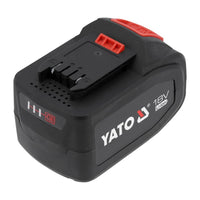 Yato YT-828464 batteria e caricabatterie per utensili senza fili