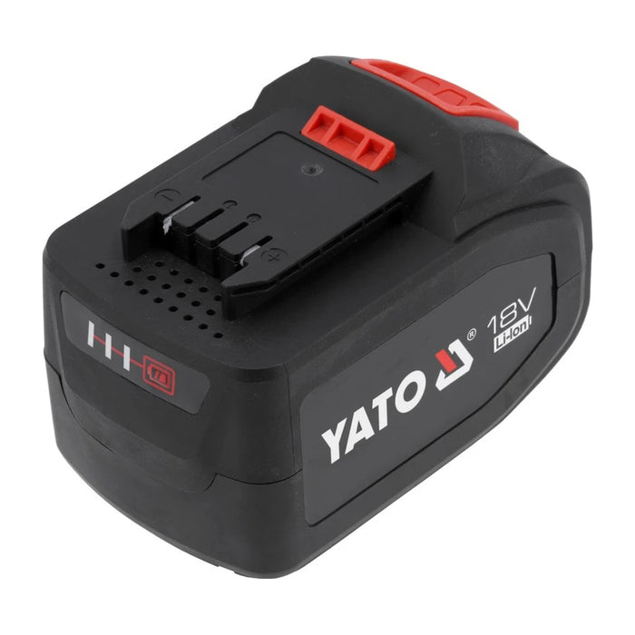 Yato YT-828464 batteria e caricabatterie per utensili senza fili