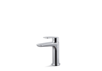 Miscelatore lavabo senza scarico Cromato Vema OTEN V30011