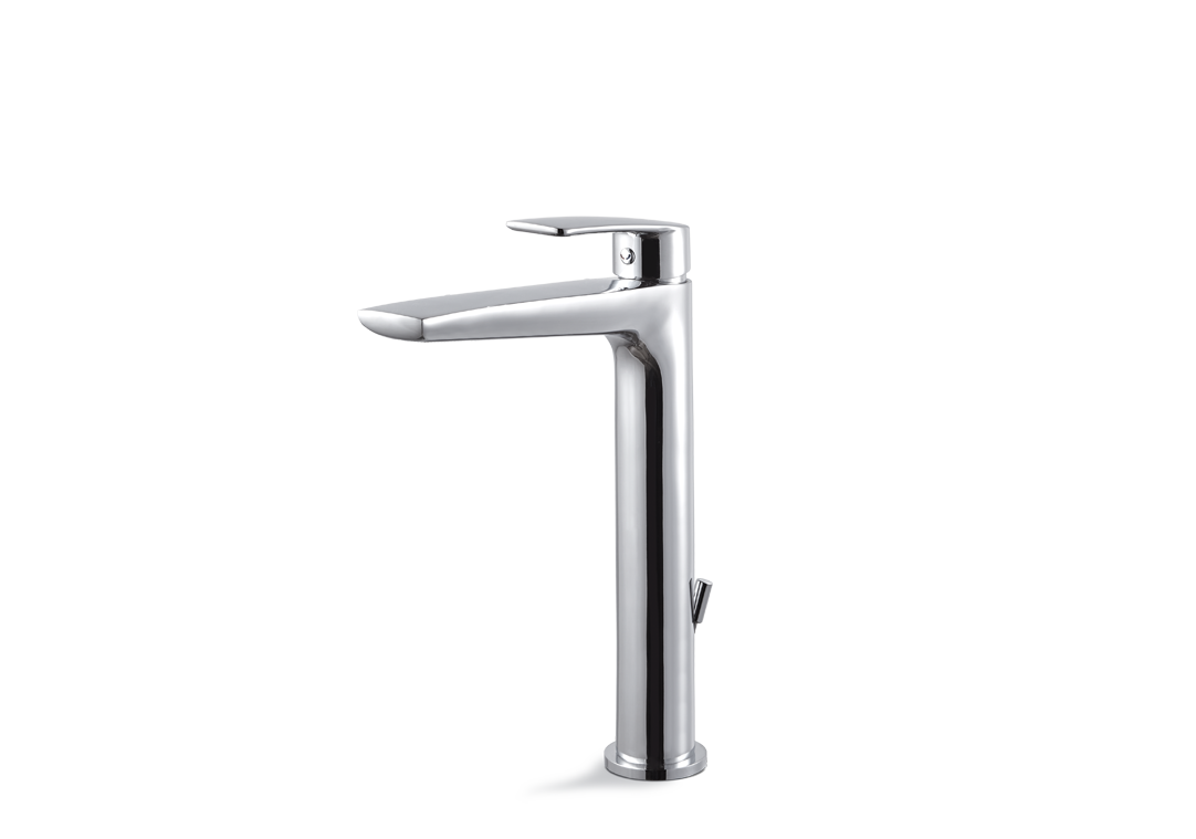 Miscelatore lavabo alto Cromato Vema OTEN V30020