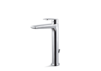 Miscelatore lavabo alto Cromato Vema OTEN V30020