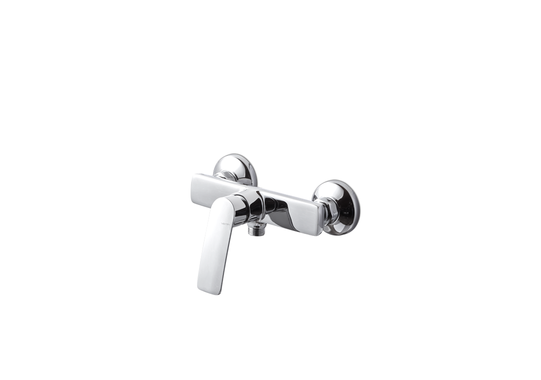 Miscelatore esterno doccia Cromato Vema OTEN V30090