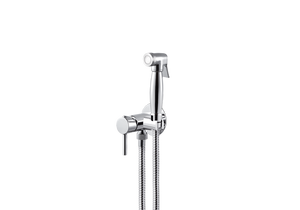 Miscelatore monocomando per bidet Vema MAIRA V27405 Cromato