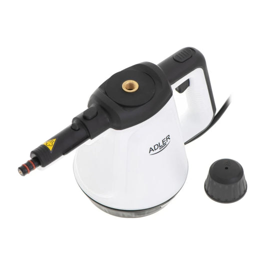 Pulitore a vapore Adler AD 7038