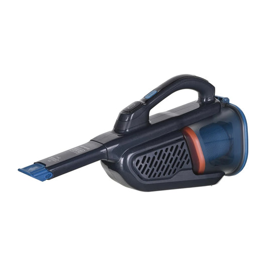 ASPIRAPOLVERE PORTATILE 12V BHHV320B BLACK+DECKER