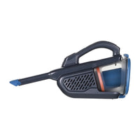 ASPIRAPOLVERE PORTATILE 12V BHHV320B BLACK+DECKER