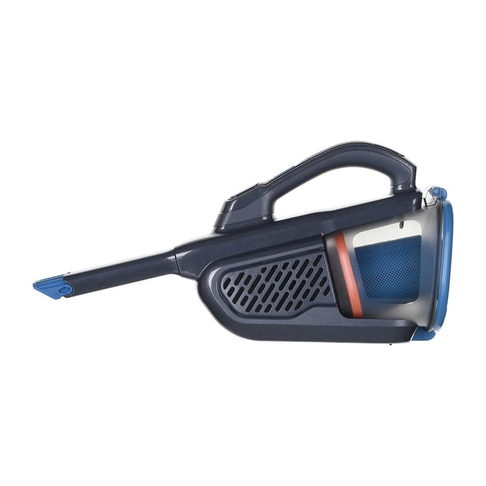 ASPIRAPOLVERE PORTATILE 12V BHHV320B BLACK+DECKER