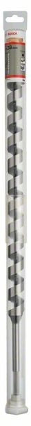 2608585725 - Punta per travi in legno, esagonale 28 x 470 x 600 mm, d 11,1 mm