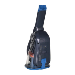 ASPIRAPOLVERE PORTATILE 12V BHHV320B BLACK+DECKER