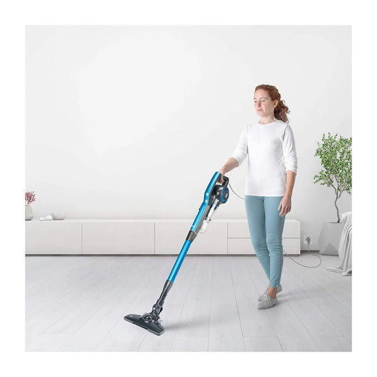 Aspirapolvere a bastone con cavo Black+Decker BXVMS600E