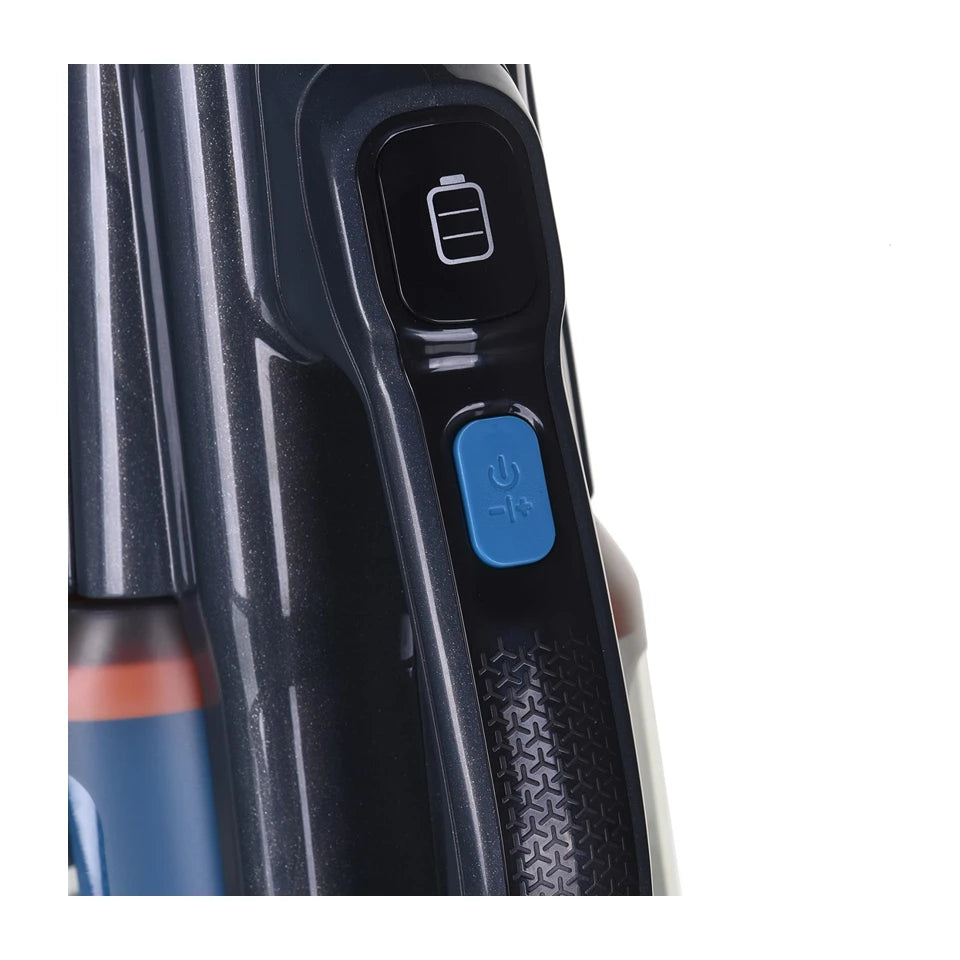 ASPIRAPOLVERE PORTATILE 12V BHHV320B BLACK+DECKER