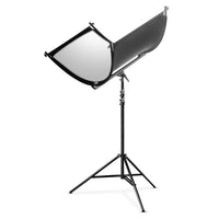 Mezzo tubo riflettore + treppiede WT-806