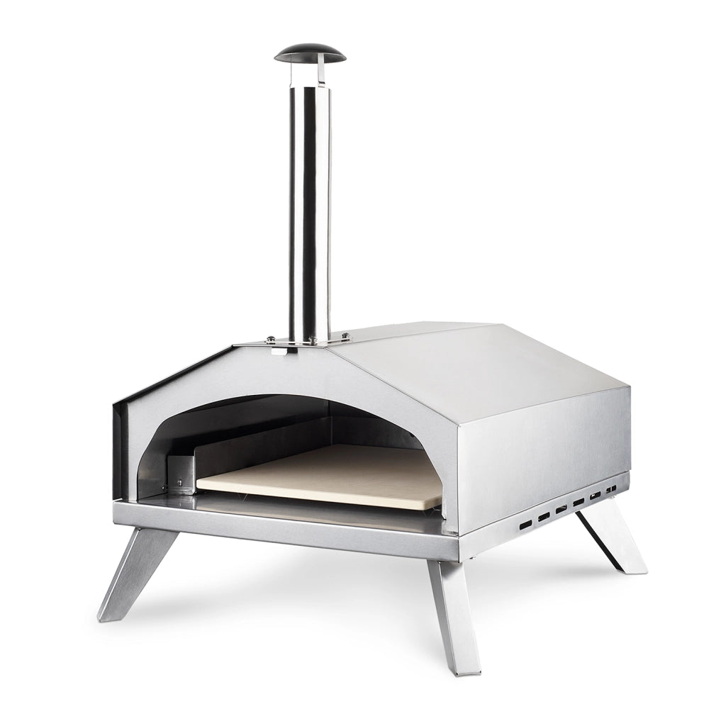 FORNO DA ESTERNO A GAS GINO440